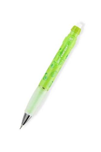 SERVE DEEP VERSATİL UÇLU KALEM 0,7MM - FOSFORLU YEŞİL AVAKADO