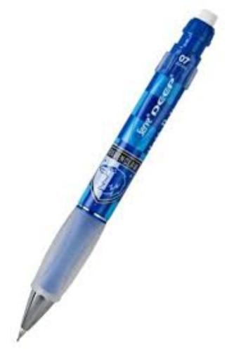 SERVE DEEP VERSATİL UÇLU KALEM 0,7MM - HARRY POTTER RAVENCLAW DAMALI