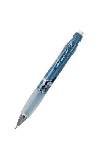 SERVE DEEP VERSATİL UÇLU KALEM 0,7MM - HARRY POTTER RAVENCLAW