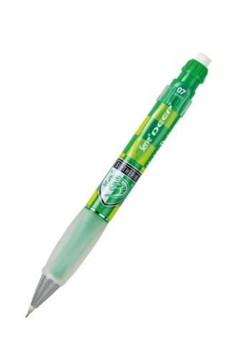 SERVE DEEP VERSATİL UÇLU KALEM 0,7MM - HARRY POTTER SLYTHERIN DAMALI