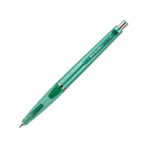 SERVE SWELL VERSATİL UÇLU KALEM METALİK 0,7 Yeşil