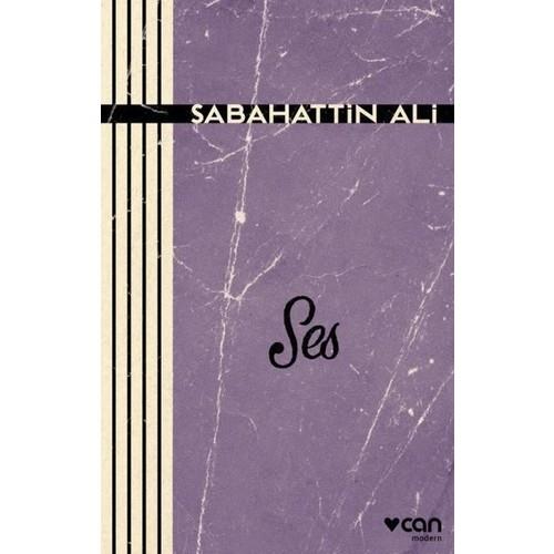 SES - Sebahattin ALİ