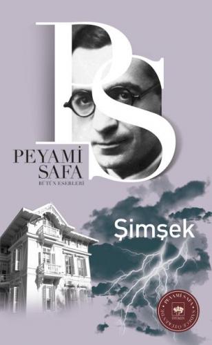 ŞİMŞEK..............Peyami SAFA