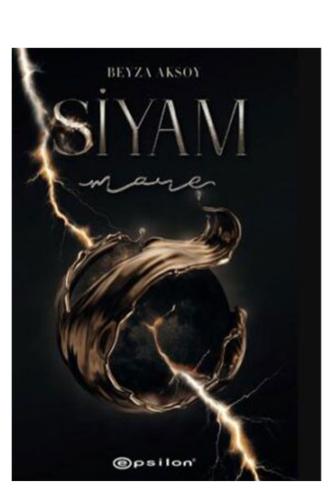 SİYAM - 4 MARE CİLTLİ