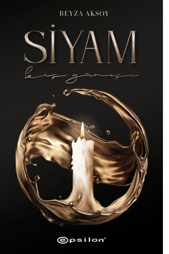 SİYAM KIŞ GÜNEŞİ Sert Kapak