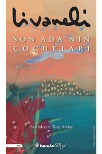 SON ADANIN ÇOCUKLARI