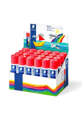STAEDTLER NORİS STİCK YAPIŞTIRICI 20 gr
