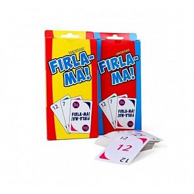 STAR FIRLA - MA ! Kod:1060520