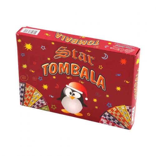 STAR TOMBALA Kod:1060148
