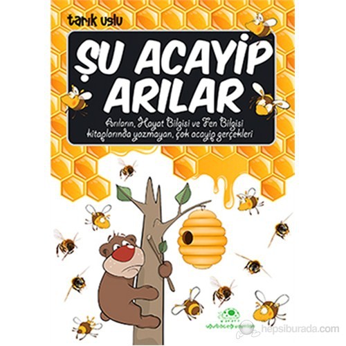 ŞU ACAYİP ARILAR.....Tarık Uslu