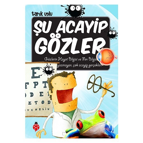 ŞU ACAYİP GÖZLER.....Tarık Uslu