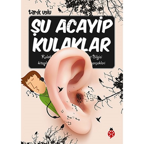 ŞU ACAYİP KULAKLAR