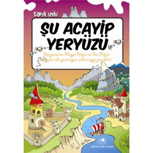 ŞU ACAYİP YERYÜZÜ...........Tarık Uslu