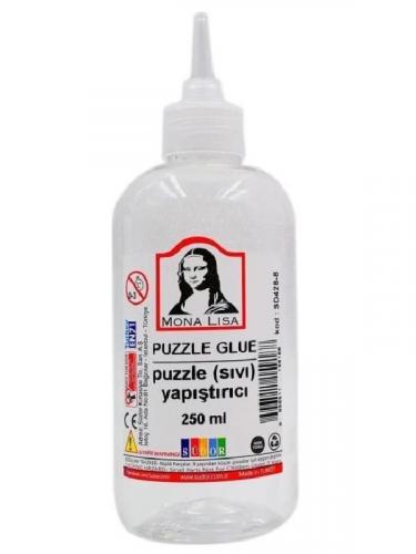 SÜDOR PUZZLE SIVI YAPIŞTIRICI 250ml SU BAZLI