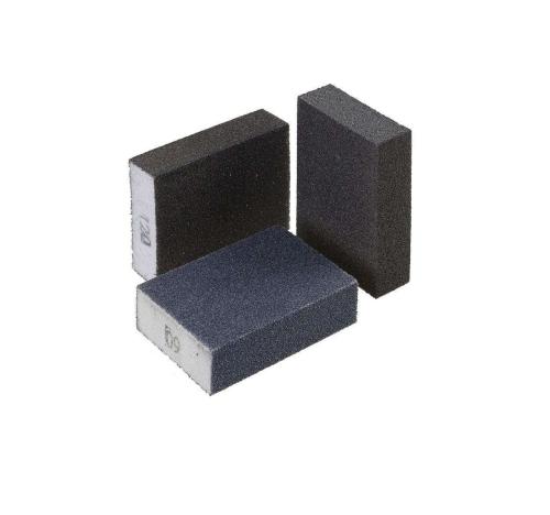 SÜNGER TAKOZ ZIMPARA 4 TARAFLI