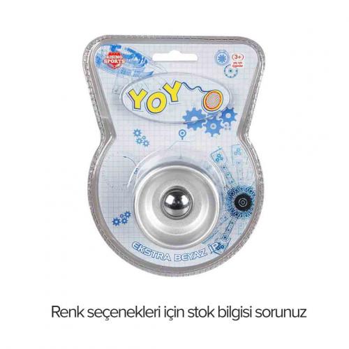 SUNMAN YOYO GROOVY PRO EKSTRA İPLİ SUN-KNB-RSP