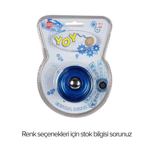 SUNMAN YOYO GROOVY PRO EKSTRA İPLİ SUN-KNB-RSP