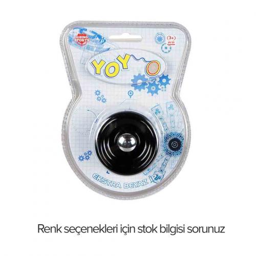 SUNMAN YOYO GROOVY PRO EKSTRA İPLİ SUN-KNB-RSP