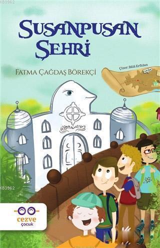 SUSANPUSAN ŞEHRİ