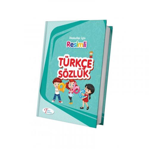 TANIŞIR RESİMLİ TÜRKÇE SÖZLÜK