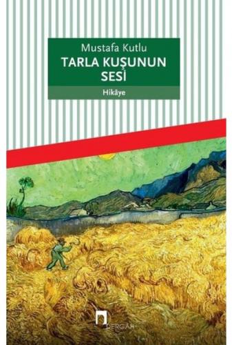 TARLA KUŞUNUN SESİ..........Mustafa Kutlu