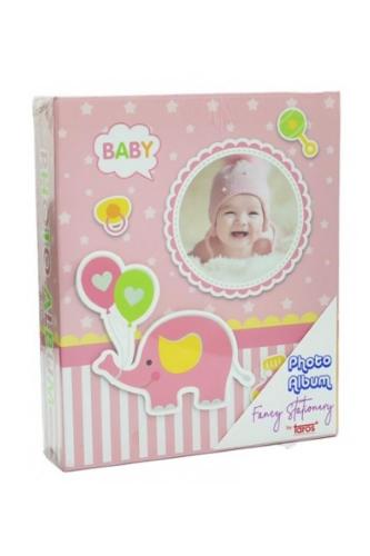 TAROS UNİCK COLOR BABY ALBÜM