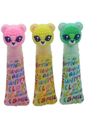 TAROS UNİCK COLOR KAPLAN TÜP FOSFORLU KALEM