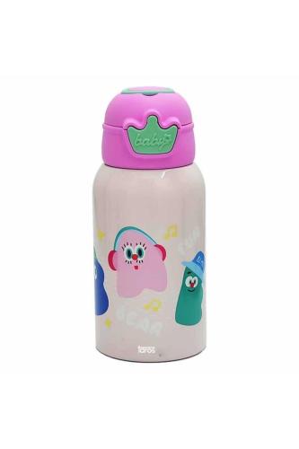 TAROS UNİCK COLOR KING MONSTER MATARA 0,5 lt