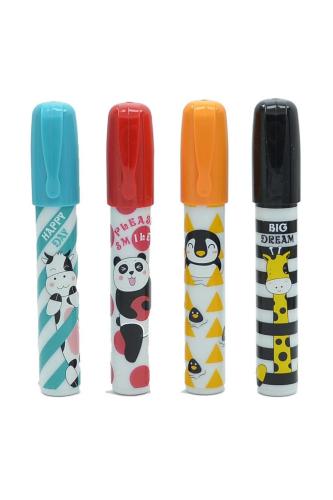 TAROS UNICK COLOR PANDA KALEM SİLGİ