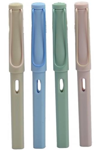 TAROS UNİCK PASTEL STİL DOLMA KALEM