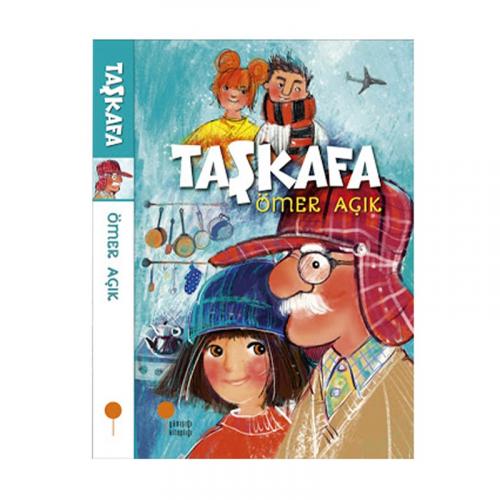 TAŞKAFA