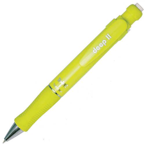 TOMBOW DEEP II VERSATİL UÇLU KALEM 0,7 mm Limon Yeşili