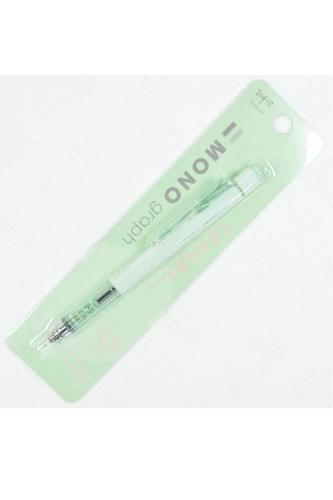 TOMBOW MONO GRAPH 0,5mm.UÇLU KALEM - Fıstık Yeşil