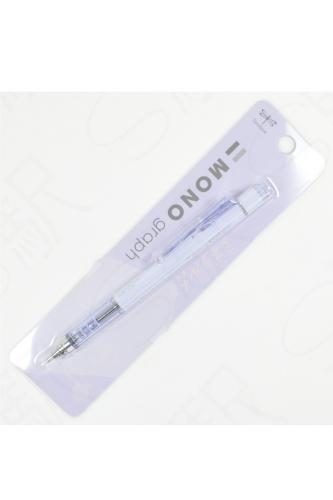 TOMBOW MONO GRAPH 0,5mm.UÇLU KALEM - Şeffaf Mor