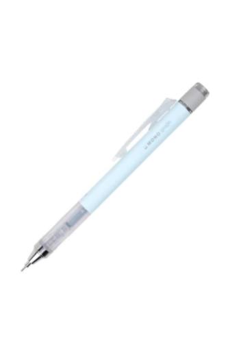 TOMBOW MONO Graph 0,7mm.Pastel MEKANİK KURŞUN KALEM - BUZ MAVİSİ