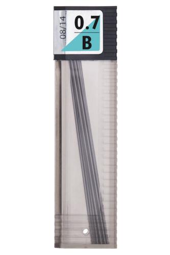 TOMBOW MONO LEAD MİN KALEM UCU 0,7 B KLASİK