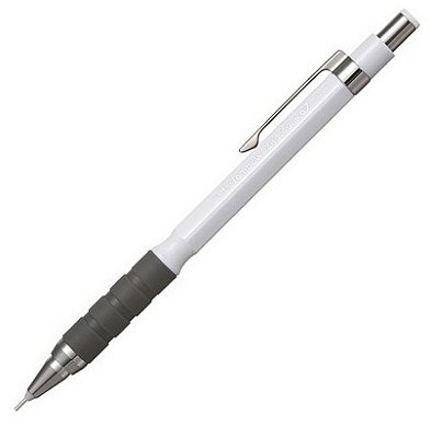 TOMBOW SH300 GRİP 0,7 mm VERSATİL UÇLU KALEM -Beyaz