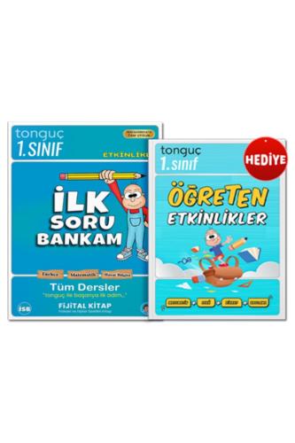 TONGUÇ 1.Sınıf TÜM DERSLER İLK Soru Bankam