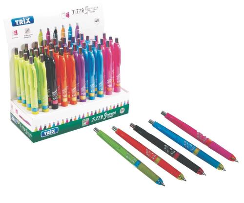 TRİX VERSATİL KALEM