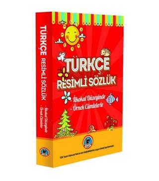 TÜRKÇE RESİMLİ SÖZLÜK