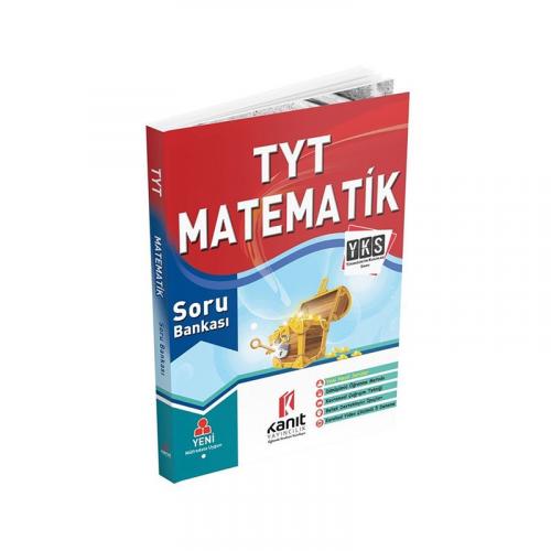 TYT -TEMEL MATEMATİK Soru Bankası