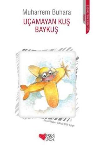 UÇAMAYAN KUŞ BAYKUŞ