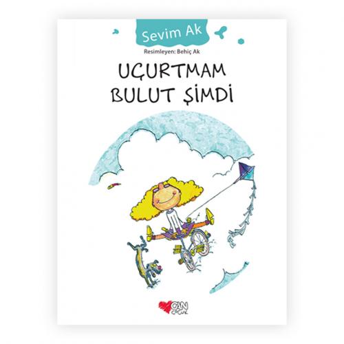 UÇURTMAM BULUT ŞİMDİ