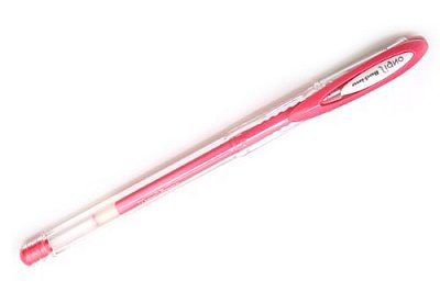 UM-120AC Signo ANGELİC COLOUR 0.7mm.JELL Kırmızı