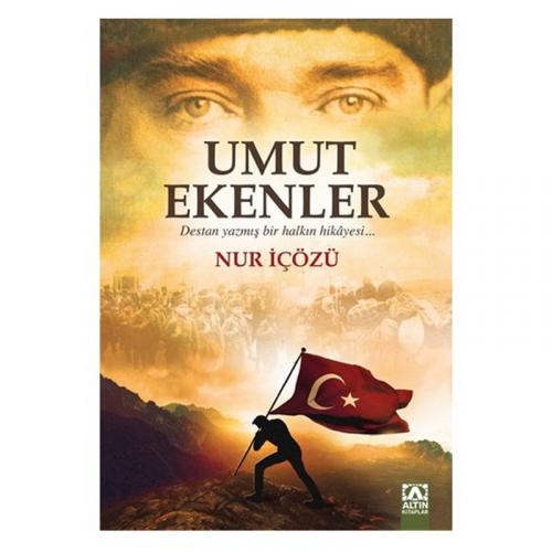 UMUT EKENLER