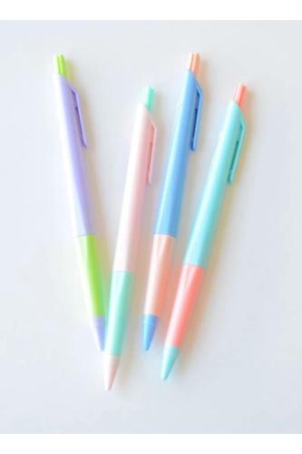 UNİCK COLOR 0,7 mm VERSATİL UÇLU KALEM