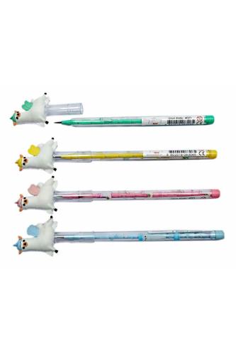 UNİCK COLOR 4021 LAMA YUMURTLAYAN KALEM