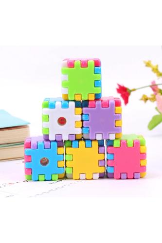 UNICK COLOR LEGO KALEMTRAŞ
