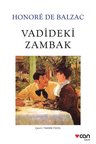 VADİDEKİ ZAMBAK