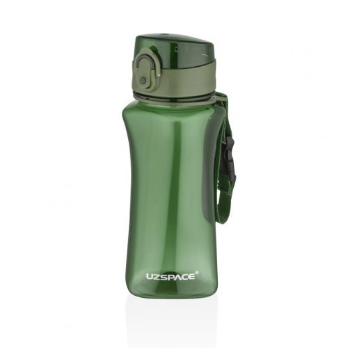 VAGON LİFE TRİTAN SU MATARASI BPA Sız 350 ml Yeşil